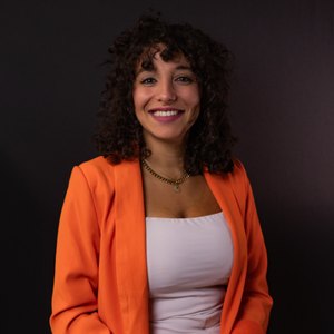 Portrait de Rayane Barkiyou